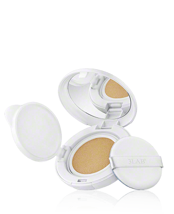 3LAB 3LAB Moisturizer Aqua BB SPF 40 03 Dark (2 x 14 g)