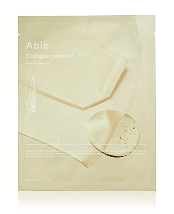 Abib Face Care Collagen Gel Mask Jericho Rose Jelly (35 g)