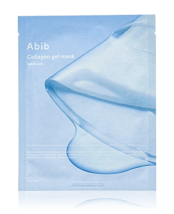 Abib Face Care Collagen Gel Mask Sedum Jelly (35 g)