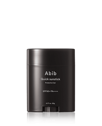 Abib Face Care Quick Sunstick Protection Bar SPF50+ PA+++ (22 g)