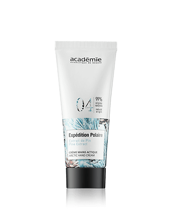 Académie Corps Créme Mains Arctique (30 ml)