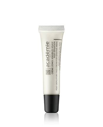 Académie Corps Créme Zones-Sensibles Visage Post-Épilation (15 ml)