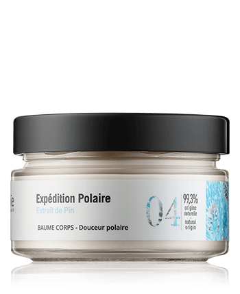 Académie Corps Expédition Polaire Baume Corps (150 ml)