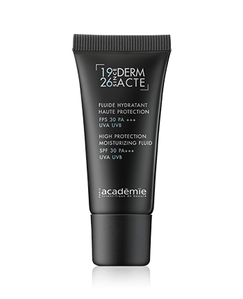 Académie Derm Acte Fluide Hydratant Haute Protection SPF30: Produktbild