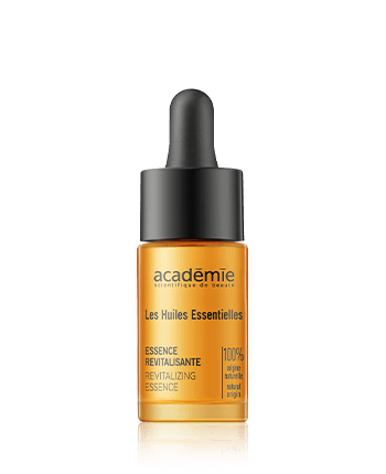 Académie Les Huiles Essentielles Essence Revitalisante: Produktbild