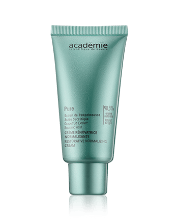 Académie Pure Crème Rènovatrice Normalisante: Produktbild