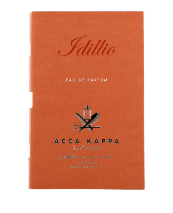 Acca Kappa Idillio Eau de Parfum Spray (2ml)