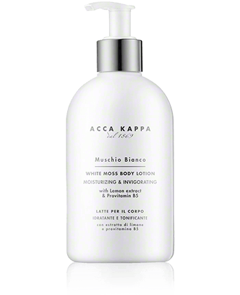 Acca Kappa Muschio Bianco Body Lotion (300 ml)