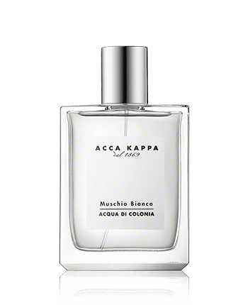 Acca Kappa Muschio Bianco Eau de Cologne Spray (100 ml)