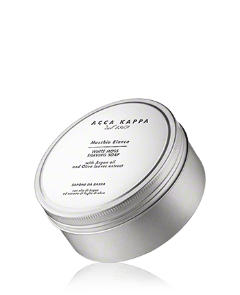 Acca Kappa Muschio Bianco Shaving Soap (250 ml)