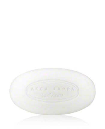 Acca Kappa Muschio Bianco Seife (150 g)