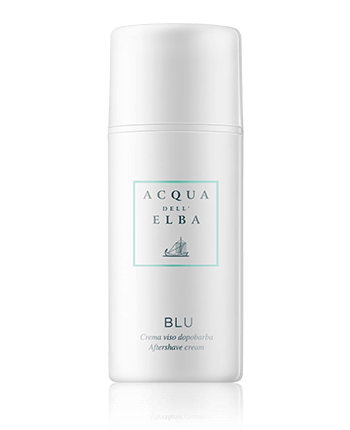 Acqua dell'Elba Blu Uomo Aftershave Balm (100 ml)