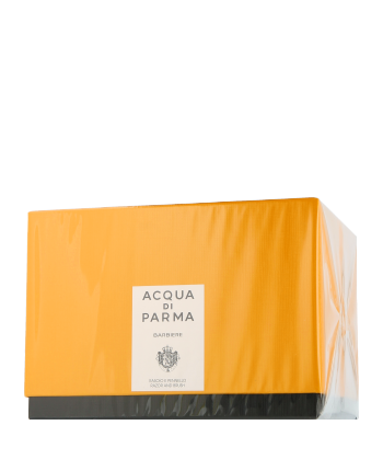 Acqua di Parma Barbiere Yellow Razor and Brush