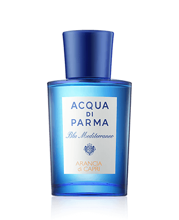 Acqua di Parma Blu Mediterraneo - Arancia di Capri Eau de Toilette Spray (100 ml)