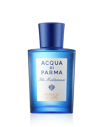 Acqua di Parma Blu Mediterraneo - Arancia di Capri Eau de Toilette Spray (75 ml)