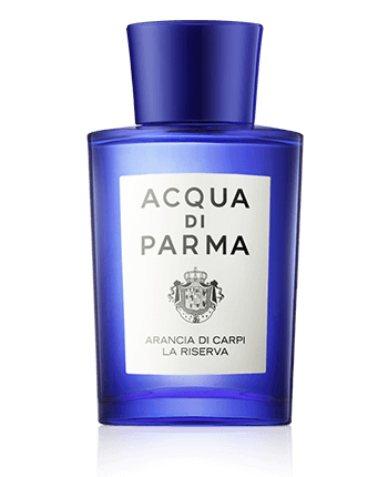 Acqua di Parma Blu Mediterraneo - Arancia di Capri La Riserva Eau de Parfum Spray (180 ml)