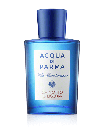 Acqua di Parma Blu Mediterraneo - Chinotto di Liguria Eau de Toilette Spray (150 ml)