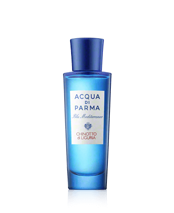 Acqua di Parma Blu Mediterraneo - Chinotto di Liguria Eau de Toilette Spray (30 ml)