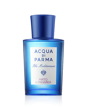 Acqua di Parma Blu Mediterraneo - Mirto di Panarea Eau de Toilette Spray (100 ml)