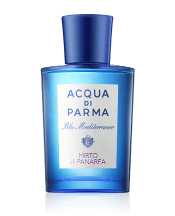 Acqua di Parma Blu Mediterraneo - Mirto di Panarea Eau de Toilette Spray (150 ml)