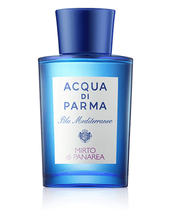 Acqua di Parma Blu Mediterraneo - Mirto di Panarea Eau de Toilette Spray (180 ml)