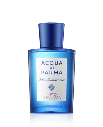 Acqua di Parma Blu Mediterraneo - Mirto di Panarea Eau de Toilette Spray (75 ml)