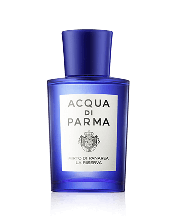 Acqua di Parma Blu Mediterraneo - Mirto di Panarea La Riserva Eau de Parfum Spray (100 ml)