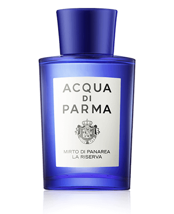Acqua di Parma Blu Mediterraneo - Mirto di Panarea La Riserva Eau de Parfum Spray (180 ml)