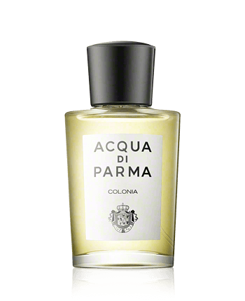 Acqua di Parma Colonia Classic Eau de Cologne Spray Refillable (100 ml)