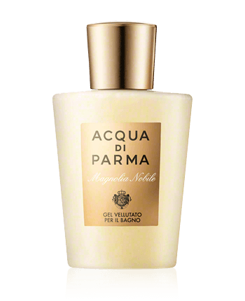 Acqua di Parma Magnolia Nobile Bath Gel (200 ml)