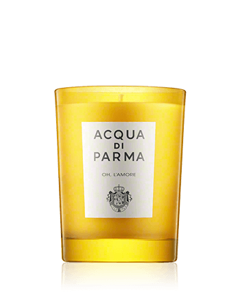 Acqua di Parma Room Fragrance Candle Oh, L'Amore (200 g)