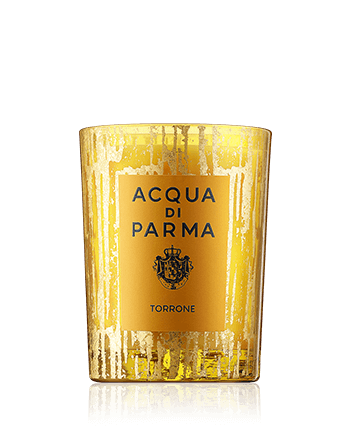 Acqua di Parma Room Fragrance Candle Torrone (200 g)