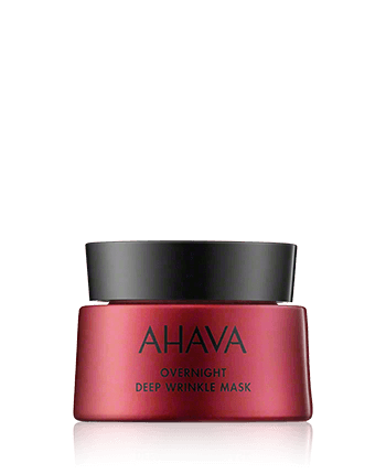 AHAVA Apple of Sodom Deep Wrinkle Smoothing Overnight Mask (50 ml)