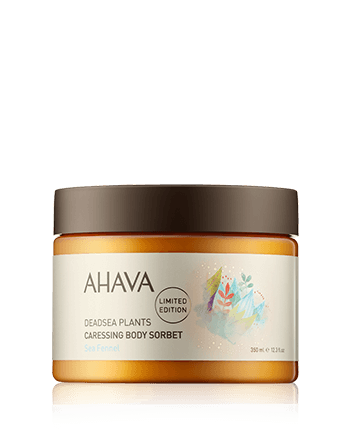 AHAVA Deadsea Plants Caressing Body Sorbet Sea Fennel (350 ml)