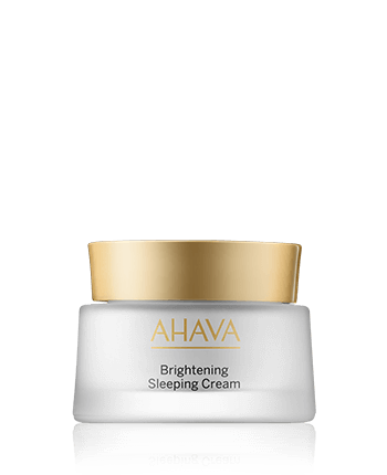 AHAVA Even Tone Brightening Sleeping Cream (50 ml)