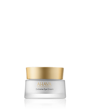 AHAVA Time to Revitalize Extreme Firming Eye Cream: Produktbild