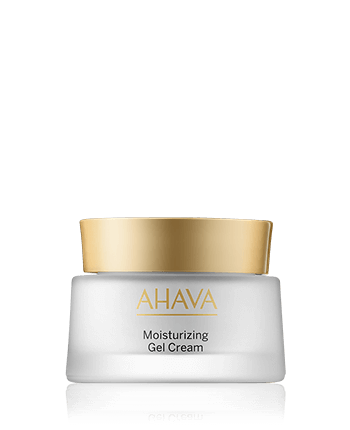 AHAVA Hydrate Moisturizing Gel Cream: Produktbild