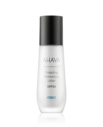 AHAVA Hydrate Protecting Moisturizing Lotion SPF 50: product photo