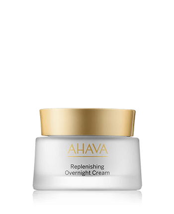 AHAVA Hydrate Replenishing Overnight Cream (50 ml): Produktbild