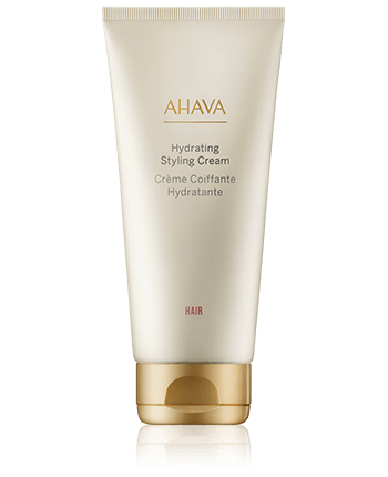 AHAVA Hydrating Styling Cream (200 ml)