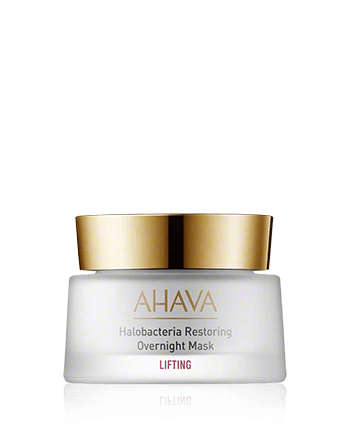 AHAVA Lifting Halobacteria Restoring Overnight Mask (50 ml)