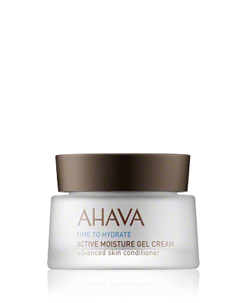 AHAVA Time to Hydrate Active Moisture Gel Creme (50 ml)