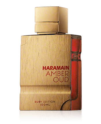 Al Haramain Amber Oud Ruby Edition Eau de Parfum Spray (100 ml)