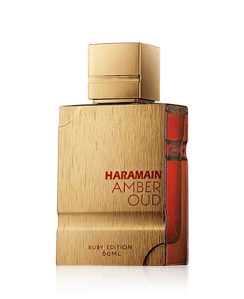 Al Haramain Amber Oud Ruby Edition Eau de Parfum Spray (60 ml)