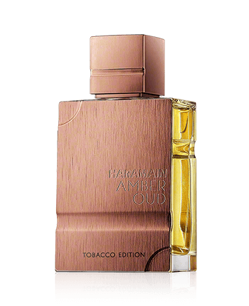 Al Haramain Amber Oud Tobacco Edition Eau de Parfum Spray (60 ml)