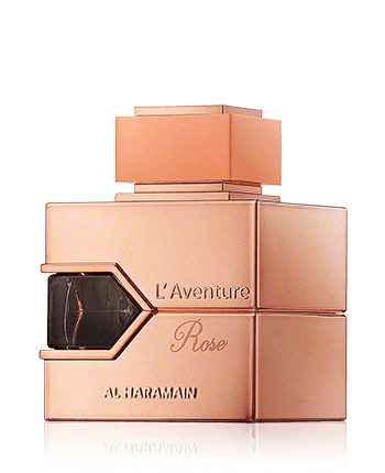 Al Haramain L'Aventure Rose Eau de Parfum Spray (100 ml)