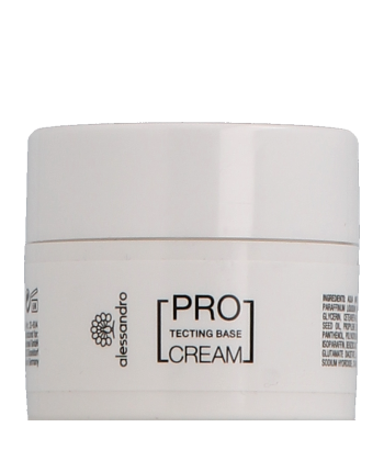 Alessandro PRO Natural Nails Protecting Base Nail Cream (15 ml)