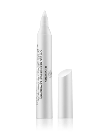 Alessandro Striplac Peel or Soak LED Polish Correcting Pen (4,5 ml)