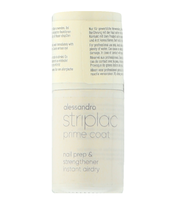 Alessandro Striplac Prime Coat (6,5 ml)