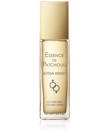 Alyssa Ashley Essence de Patchouli Eau Parfumee Cologne Spray (100 ml)